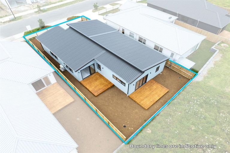 Photo of property in 43 Ta Moko Drive, Gulf Harbour, 0930