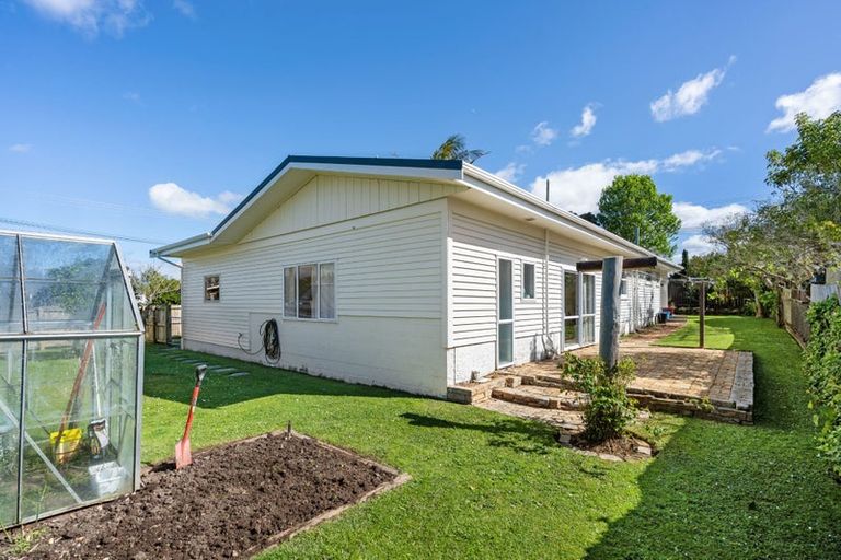 Photo of property in 19 Kokich Crescent, Onerahi, Whangarei, 0110