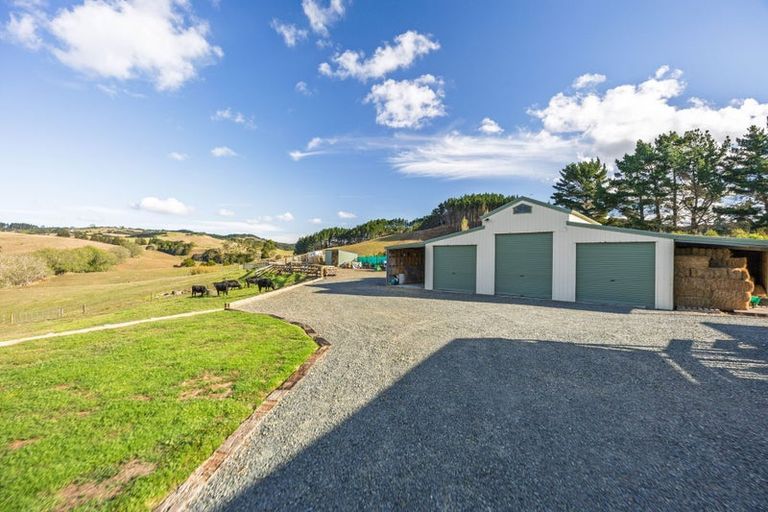 Photo of property in 306 West Coast Road, Makarau, Warkworth, 0984