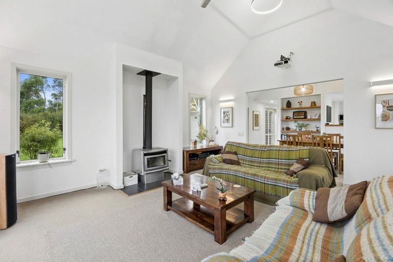 Photo of property in 845 Blueskin Road, Mount Cargill, Waitati, 9085