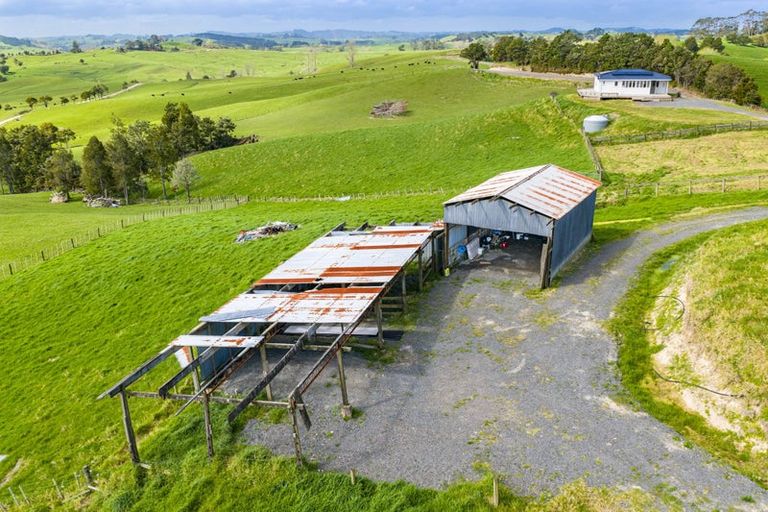 Photo of property in 162 Taylor Road, Ongaonga, 4278