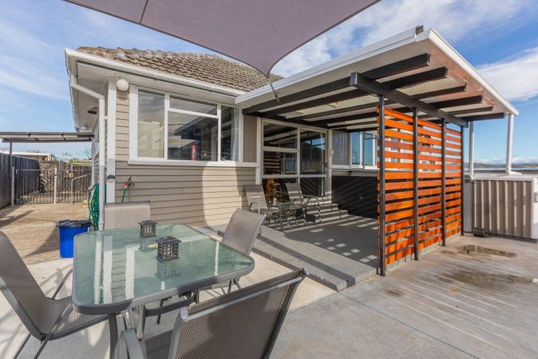 Photo of property in 5 Carpenter Street, Waipukurau, 4200