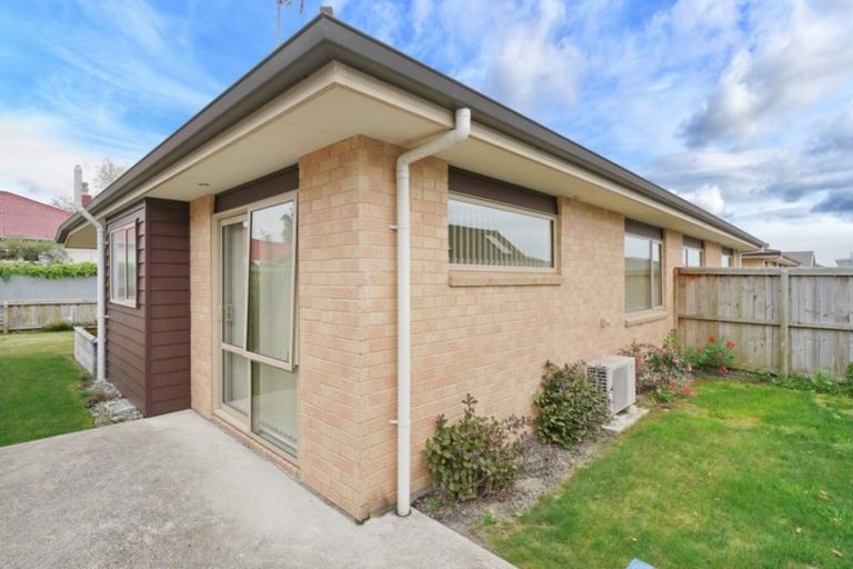 Photo of property in 3 Reeves Road, Rangiora, 7400