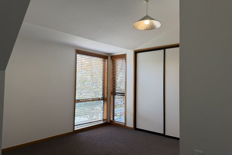 Photo of property in 3/2 Rehua Lane, St Albans, Christchurch, 8014