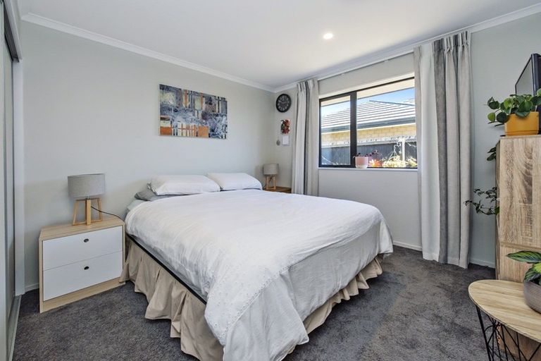 Photo of property in 28 Reuben Avenue, Rolleston, 7615