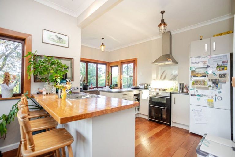 Photo of property in 180 Tipapakuku Road, Dannevirke, 4930