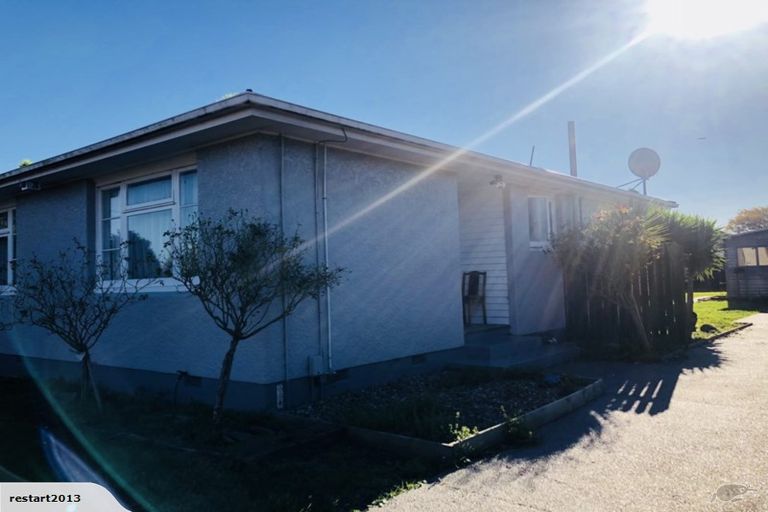 Photo of property in 268 Waterloo Road, Hornby, Christchurch, 8042