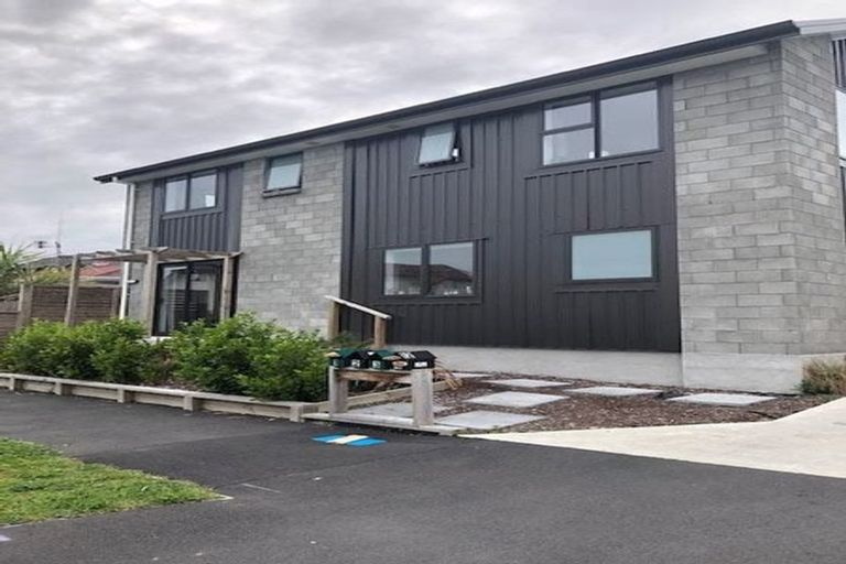 Photo of property in 12u4 Beaumont Street, Hamilton East, Hamilton, 3216