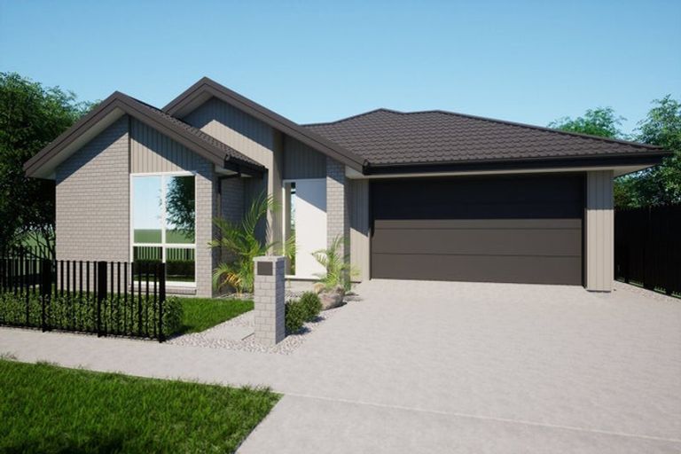 Photo of property in 129 Hass Drive, Ohauiti, 3112