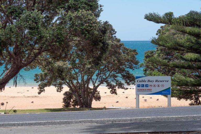Photo of property in 334e State Highway 10, Cable Bay, 0420