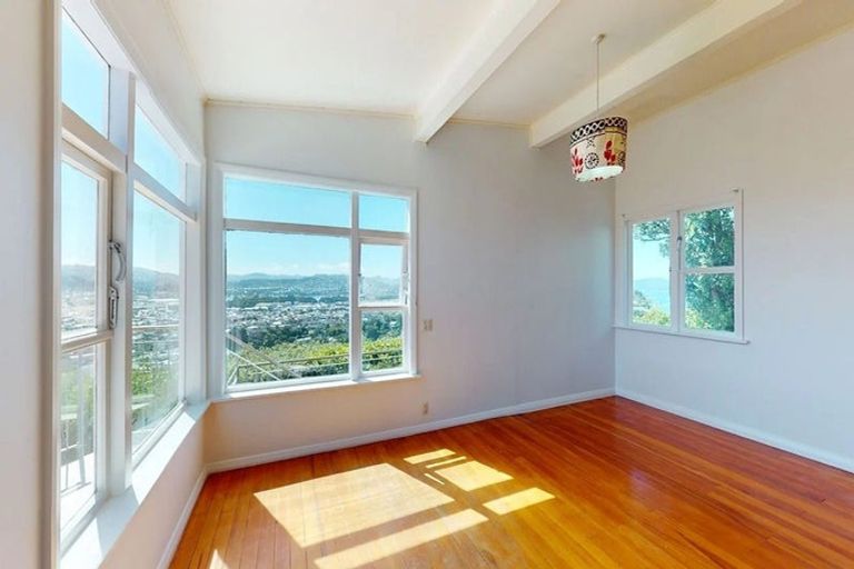 Photo of property in 93 Tannadyce Street, Strathmore Park, Wellington, 6022