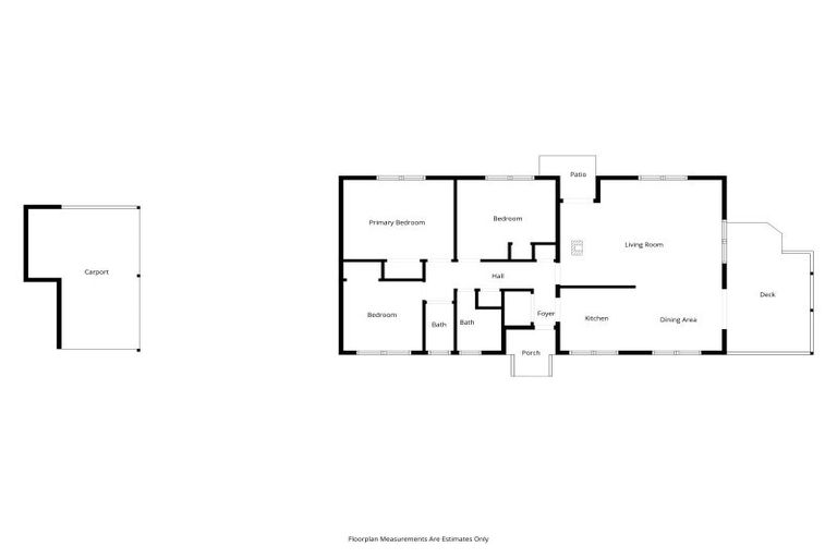 Photo of property in 28a Carlton Street, Te Aroha, 3320