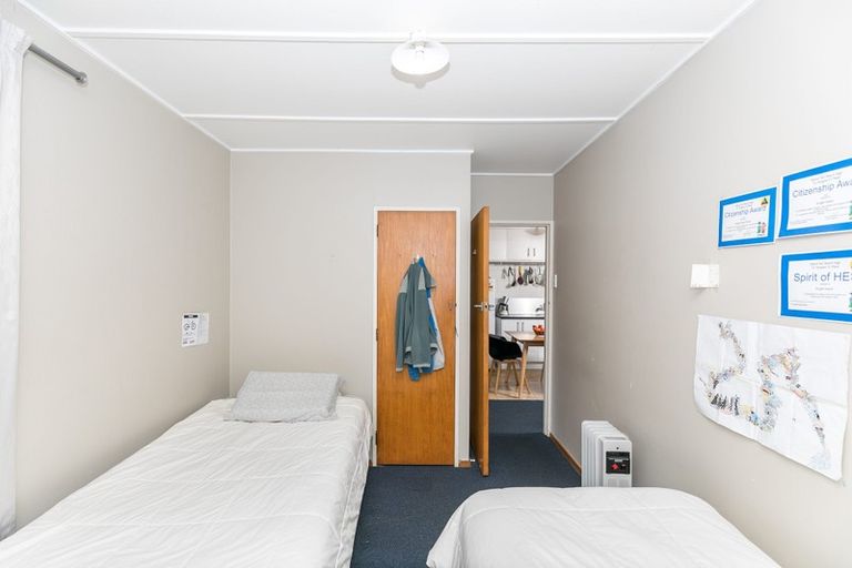 Photo of property in 112u1 Firth Street, Hamilton East, Hamilton, 3216