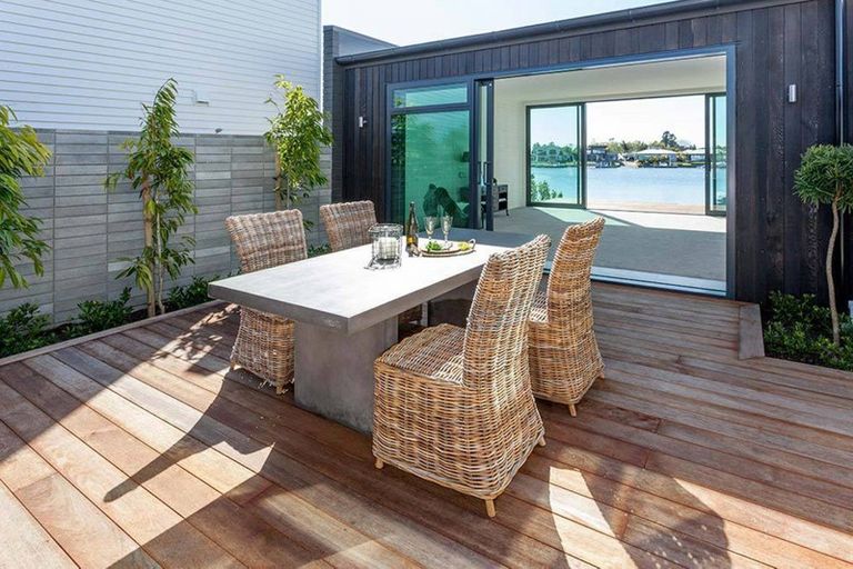 Photo of property in 136 Motu Hei, Pauanui, Hikuai, 3579