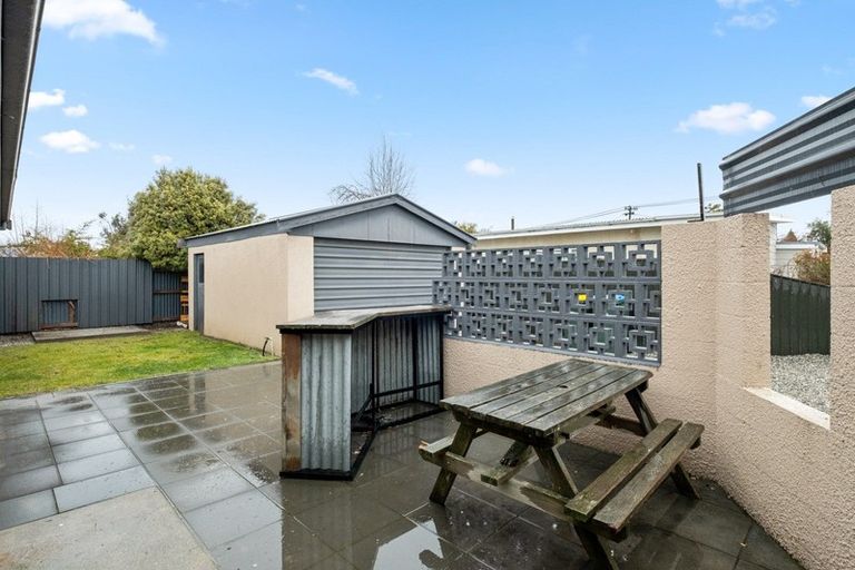 Photo of property in 7b Marslin Street, Alexandra, 9320