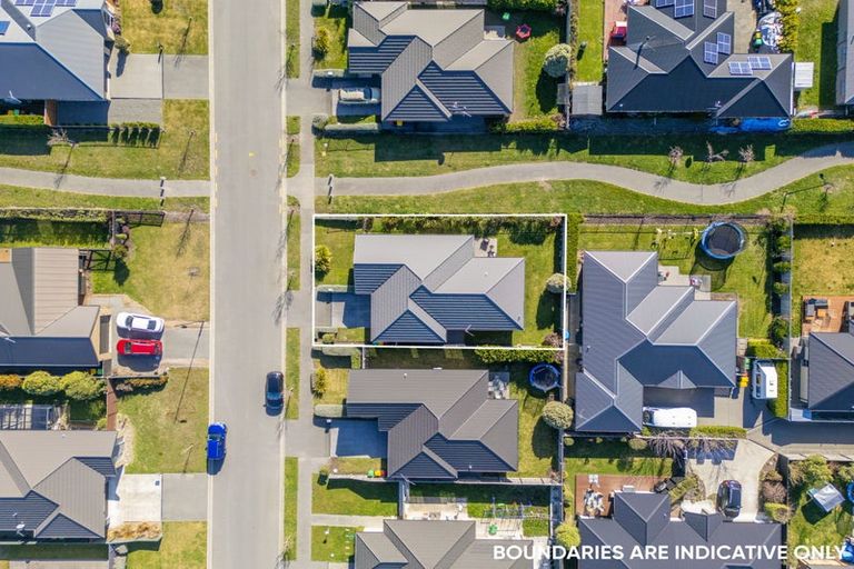 Photo of property in 29 Flint Road, Rolleston, 7614