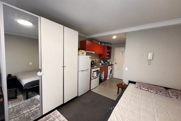 Photo of property in Aitken Street Apartments, 607/5 Aitken Street, Thorndon, Wellington, 6011