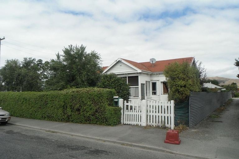 Photo of property in 66 South Street, Blenheim, 7201