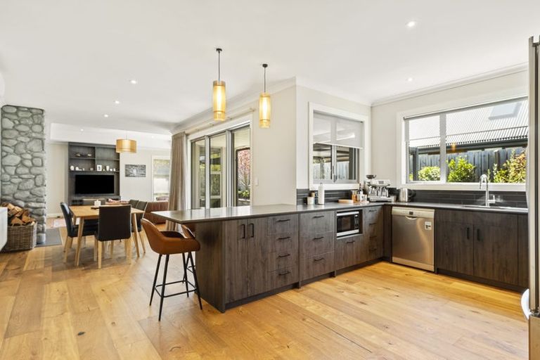 Photo of property in 11 Glyn Wye Lane, Hanmer Springs, 7334