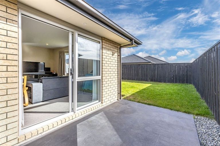 Photo of property in 68 Longcot Drive, Rolleston, 7615