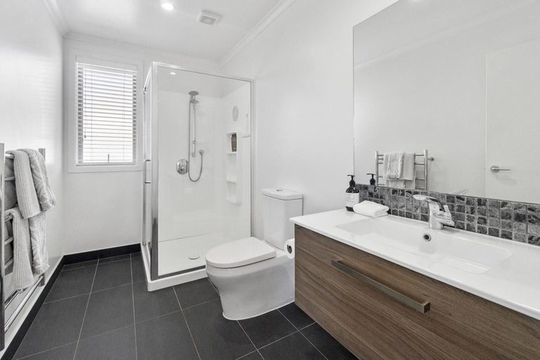 Photo of property in 27 Harvard Street, Hobsonville, Auckland, 0616