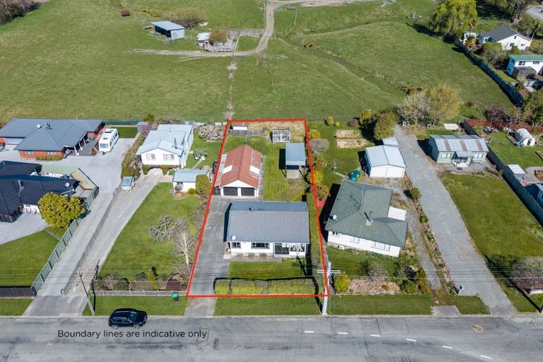 Photo of property in 26 Huffey Street, Geraldine, 7930