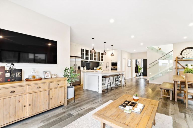 Photo of property in 8 Mardell Avenue, Hobsonville, Auckland, 0616