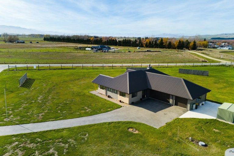 Photo of property in 13 White Road, Omakau, 9376