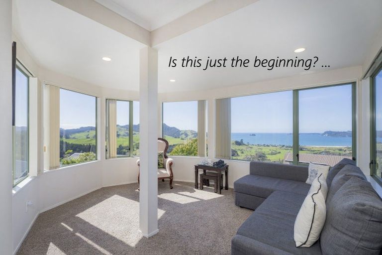 Photo of property in 8 Landel Place, Whitianga, 3510