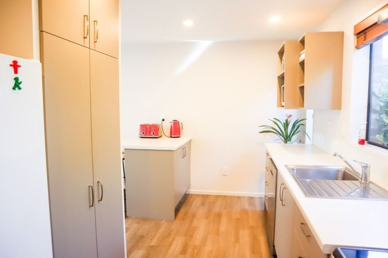 Photo of property in 3/2 Canon Street, St Albans, Christchurch, 8014