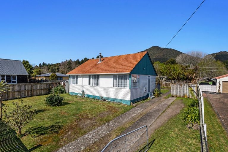 Photo of property in 9 Fitzroy Street, Kawerau, 3127