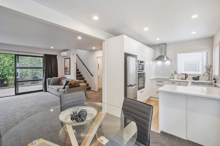 Photo of property in 4/342 Armagh Street, Christchurch Central, Christchurch, 8011