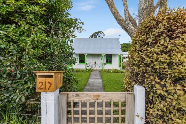 Photo of property in 217 Makino Road, Feilding, 4702