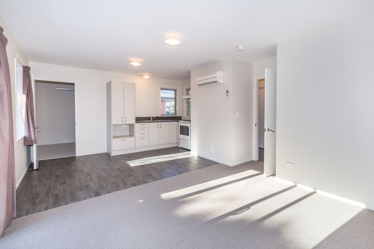 Photo of property in 3/78 Southampton Street, Sydenham, Christchurch, 8023
