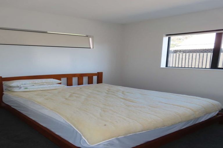 Photo of property in 4/10 Radnor Street, St Albans, Christchurch, 8014