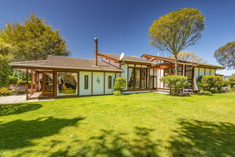 Photo of property in 34 Hukaroa Road, Raetihi, 4632