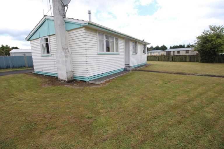 Photo of property in 19 Melrose Place, Tokoroa, 3420