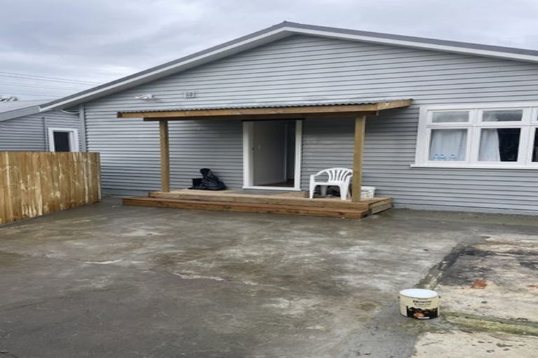 Photo of property in 113 Revans Street, Featherston, 5710