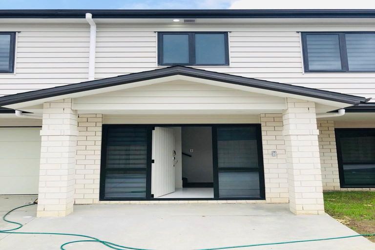 Photo of property in 13a Magellan Place, Papatoetoe, Auckland, 2025