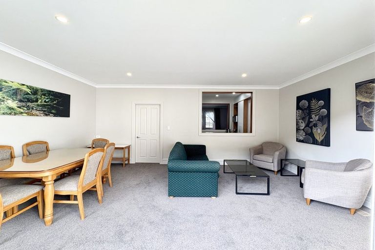 Photo of property in 154a Tinakori Road, Thorndon, Wellington, 6011