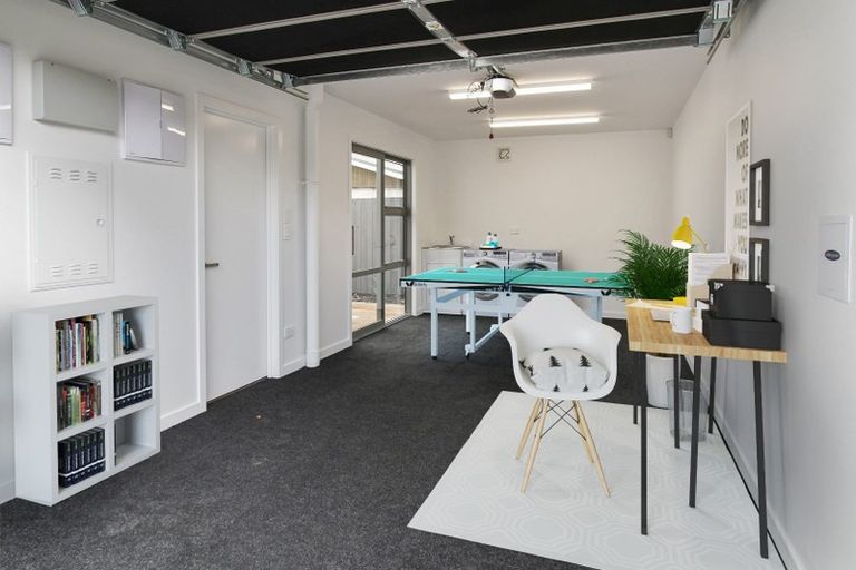 Photo of property in 4/11 Millar Street, Sydenham, Christchurch, 8023