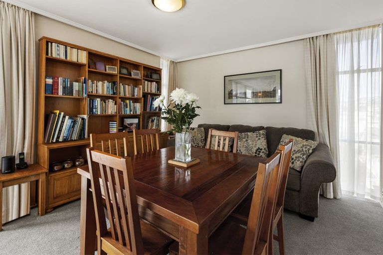 Photo of property in Jellicoe Towers, 191 The Terrace, Wellington Central, Wellington, 6011