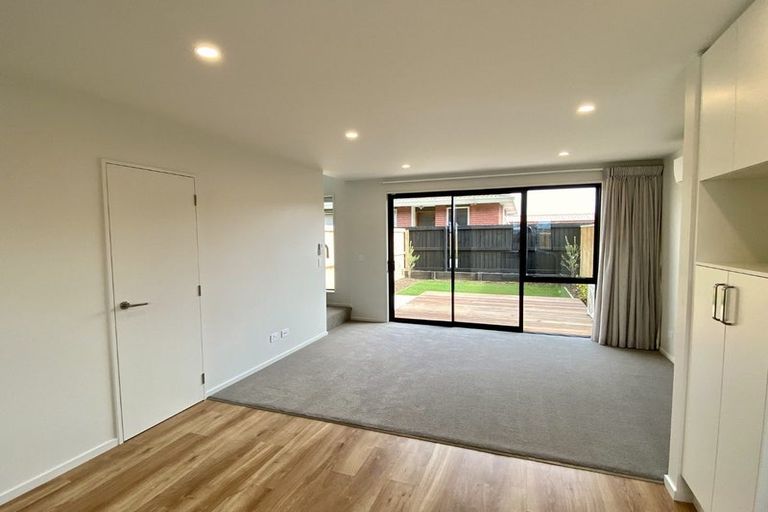 Photo of property in 4/9 Marcroft Street, Woolston, Christchurch, 8062