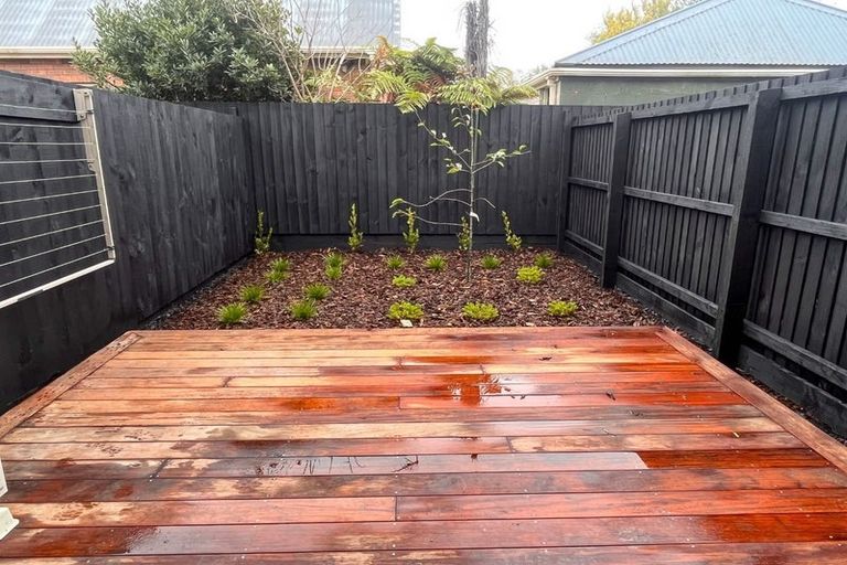 Photo of property in 6/129 Tancred Street, Linwood, Christchurch, 8062