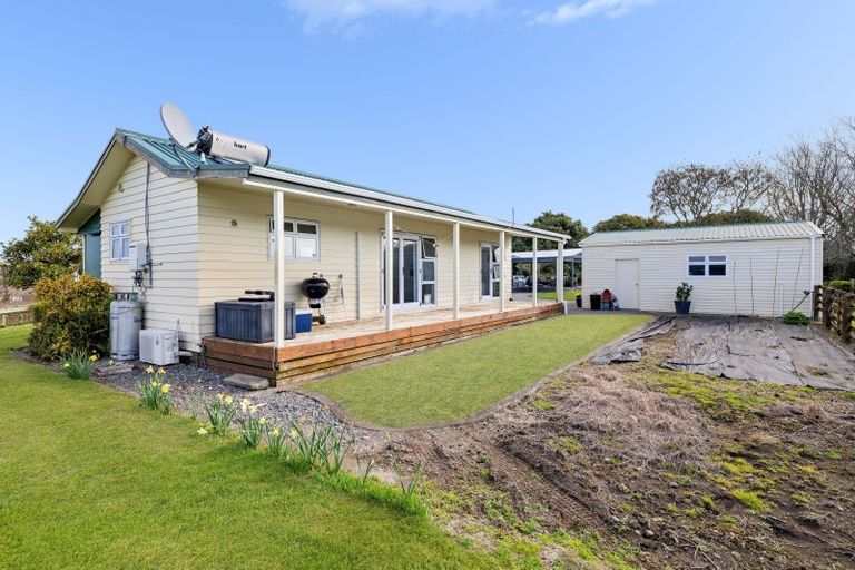 Photo of property in 56 Conway Road, Paengaroa, Te Puke, 3189