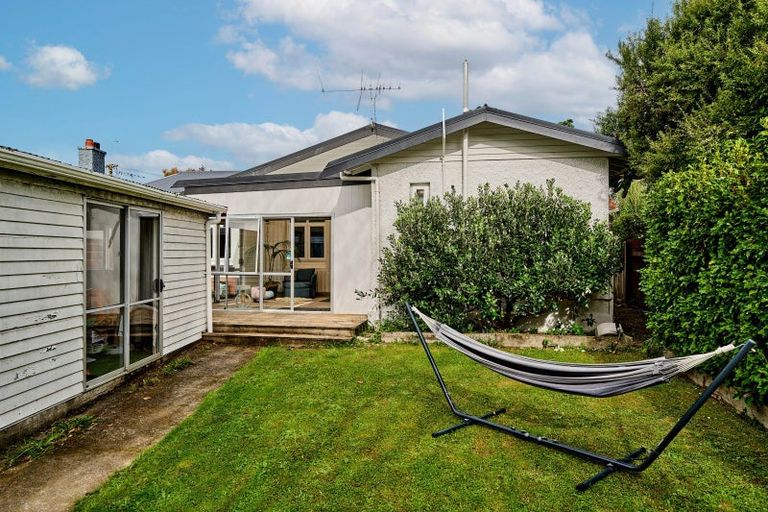 Photo of property in 13 Williams Grove, Melling, Lower Hutt, 5010