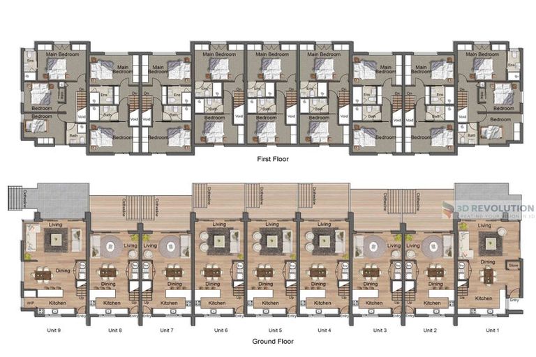 Photo of property in 39 Trent Street, Linwood, Christchurch, 8011