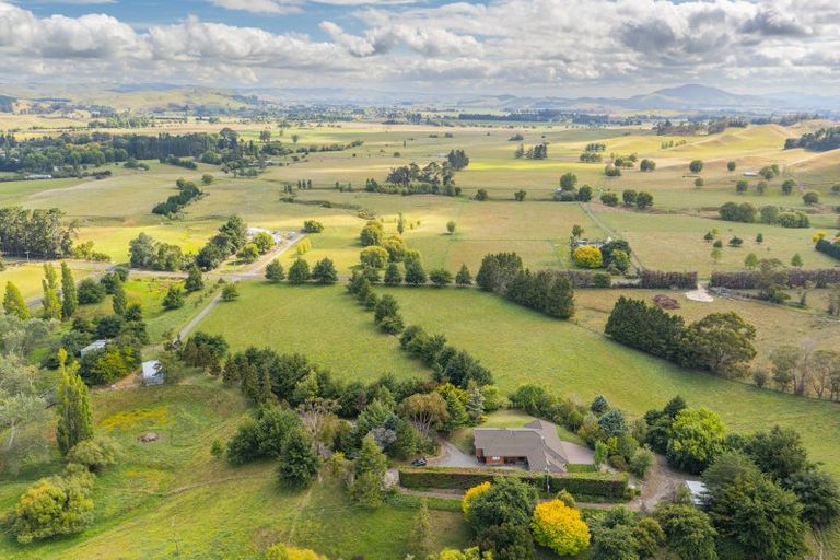 Photo of property in 104 Homewood Road, Waipawa, Otane, 4277