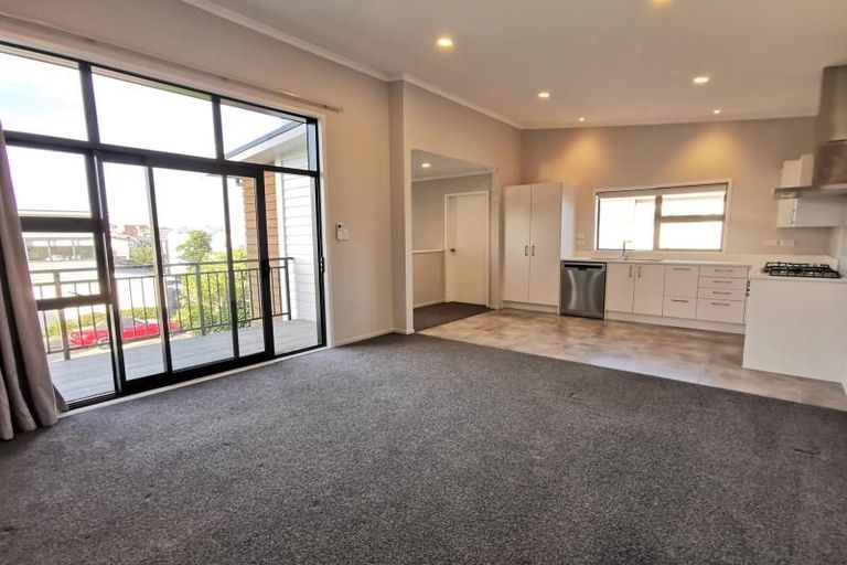 Photo of property in 1 Harvard Street, Hobsonville, Auckland, 0618