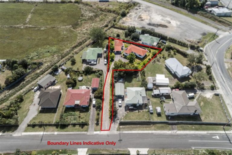 Photo of property in 3 Mcgreevy Street, Waipawa, 4210